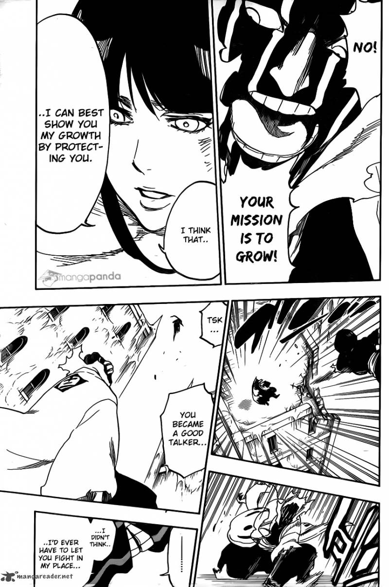 Bleach 642 13