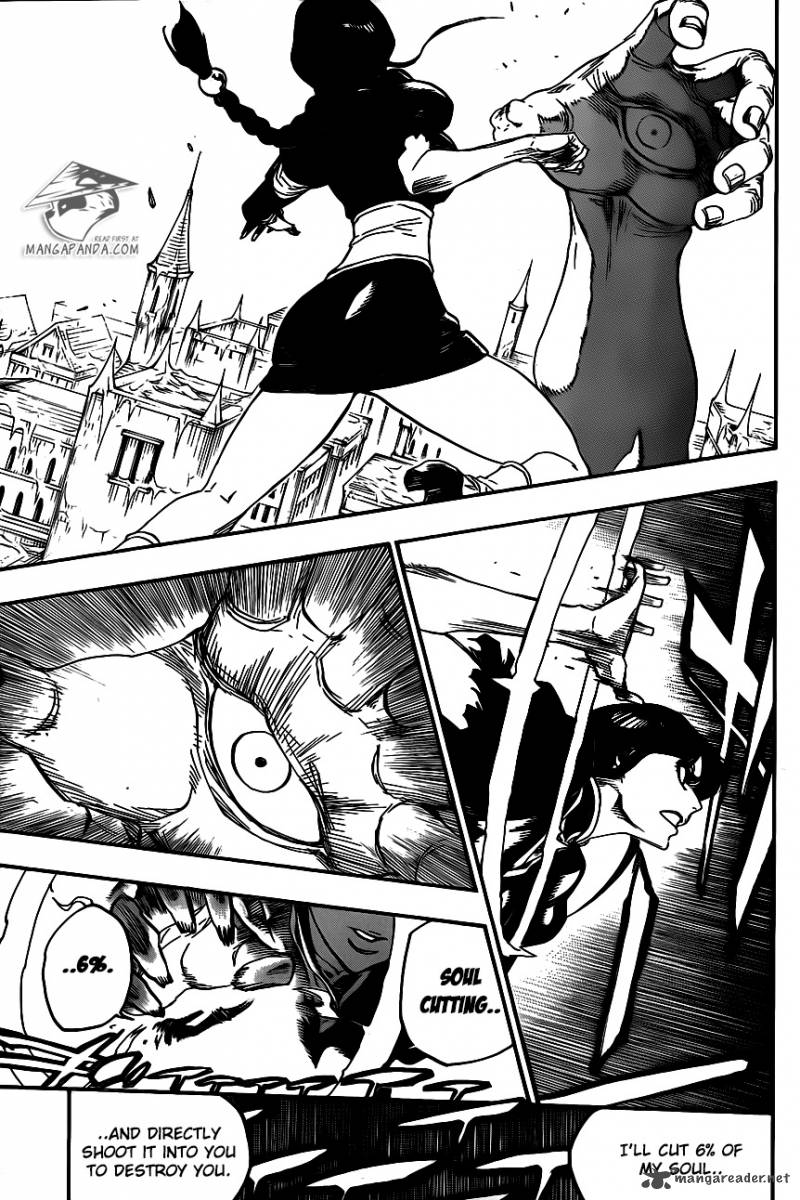 Bleach 642 15