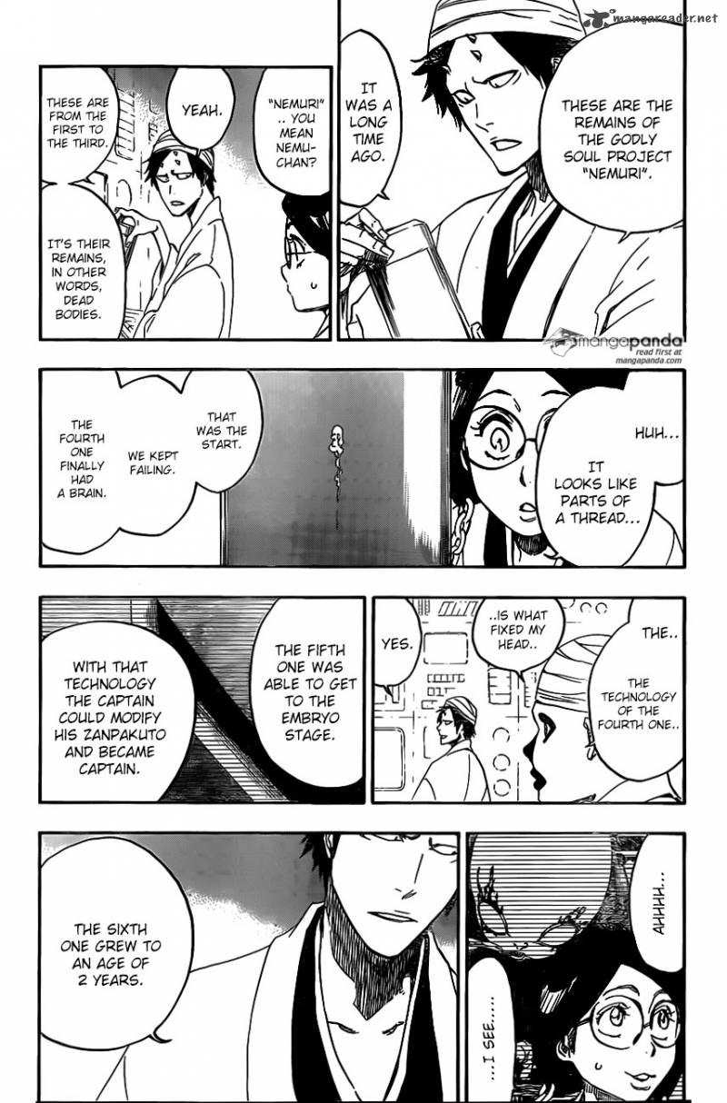 Bleach 642 3