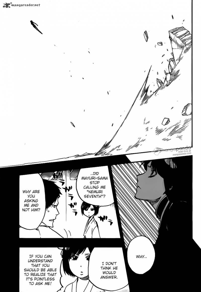 Bleach 642 5