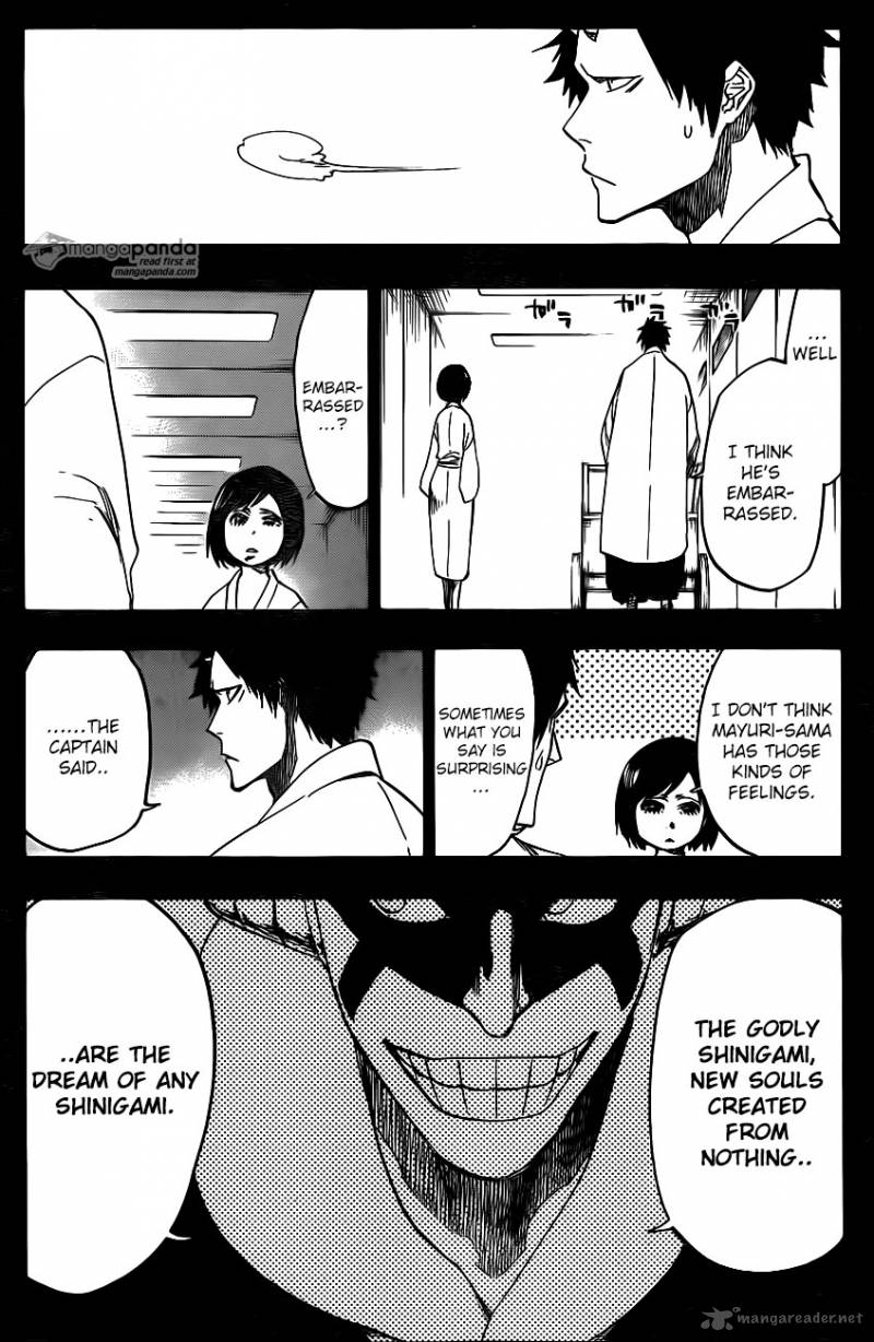 Bleach 642 6
