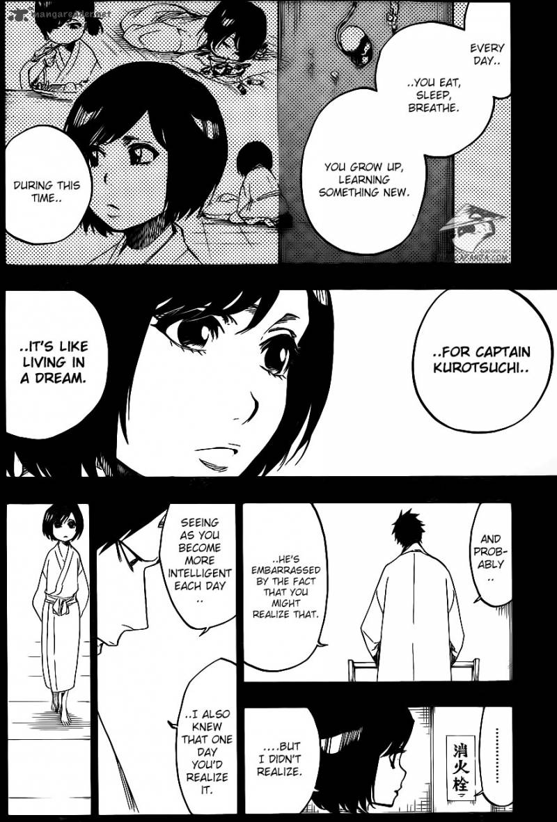 Bleach 642 8