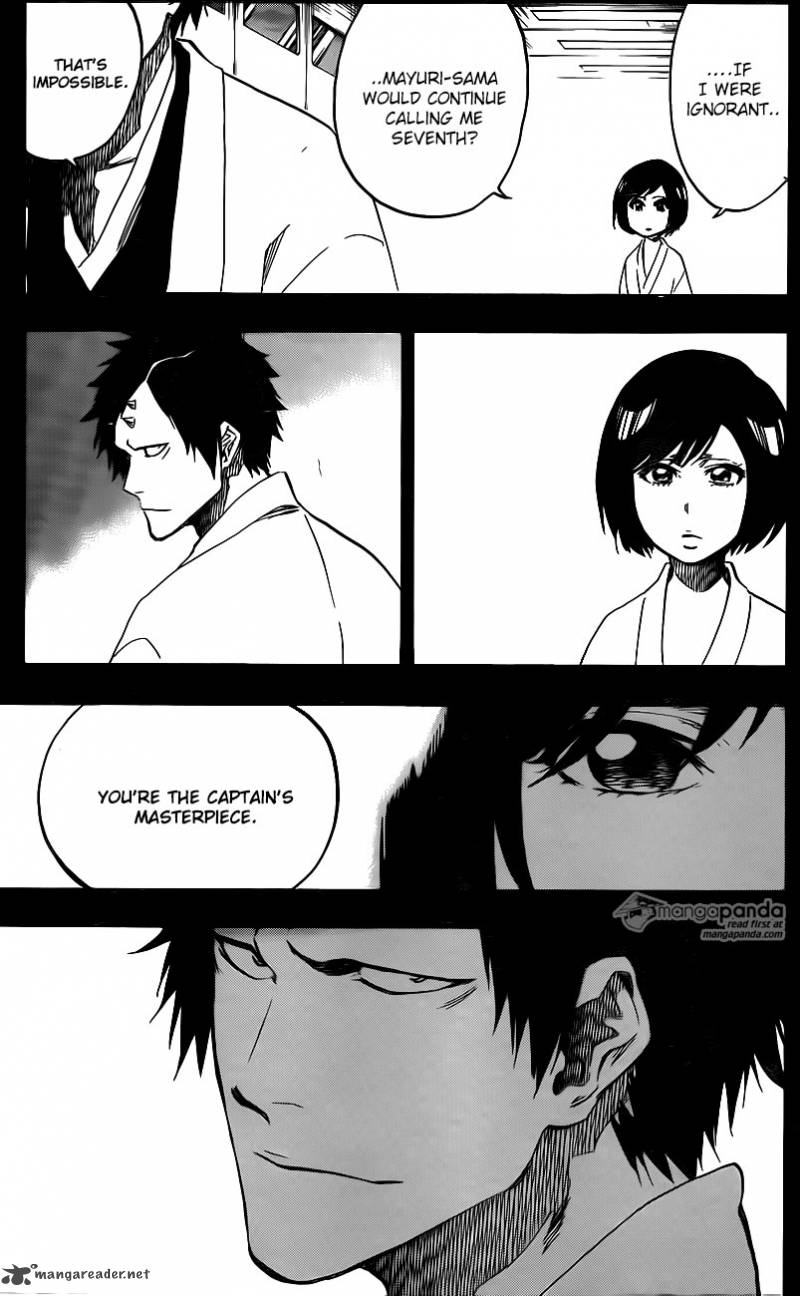 Bleach 642 9