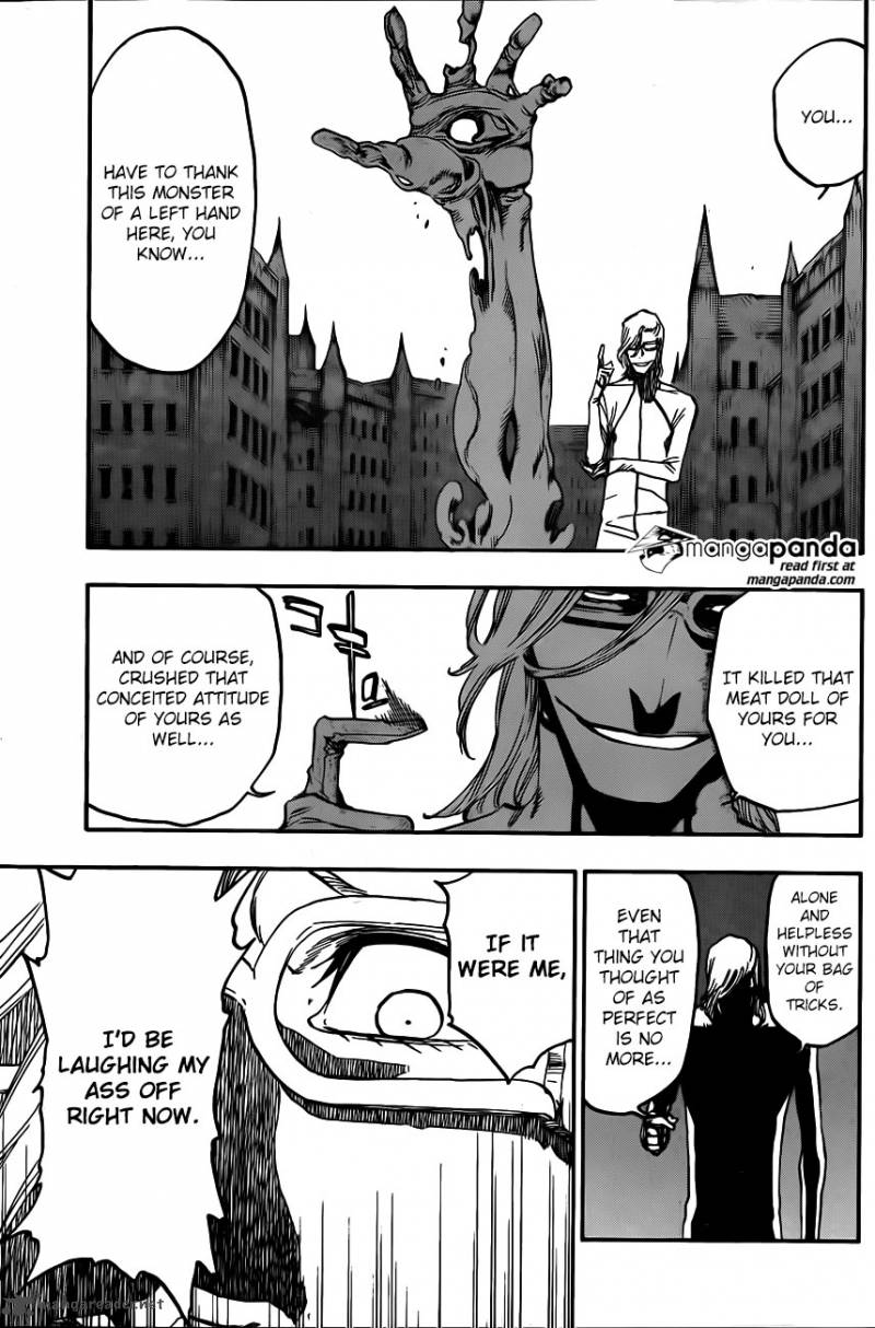Bleach 643 11