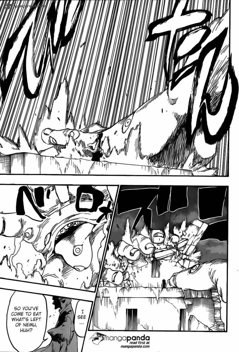 Bleach 643 13