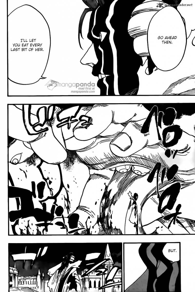 Bleach 643 14