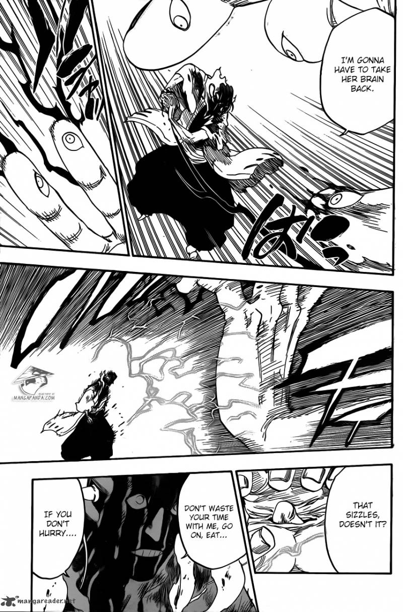 Bleach 643 15