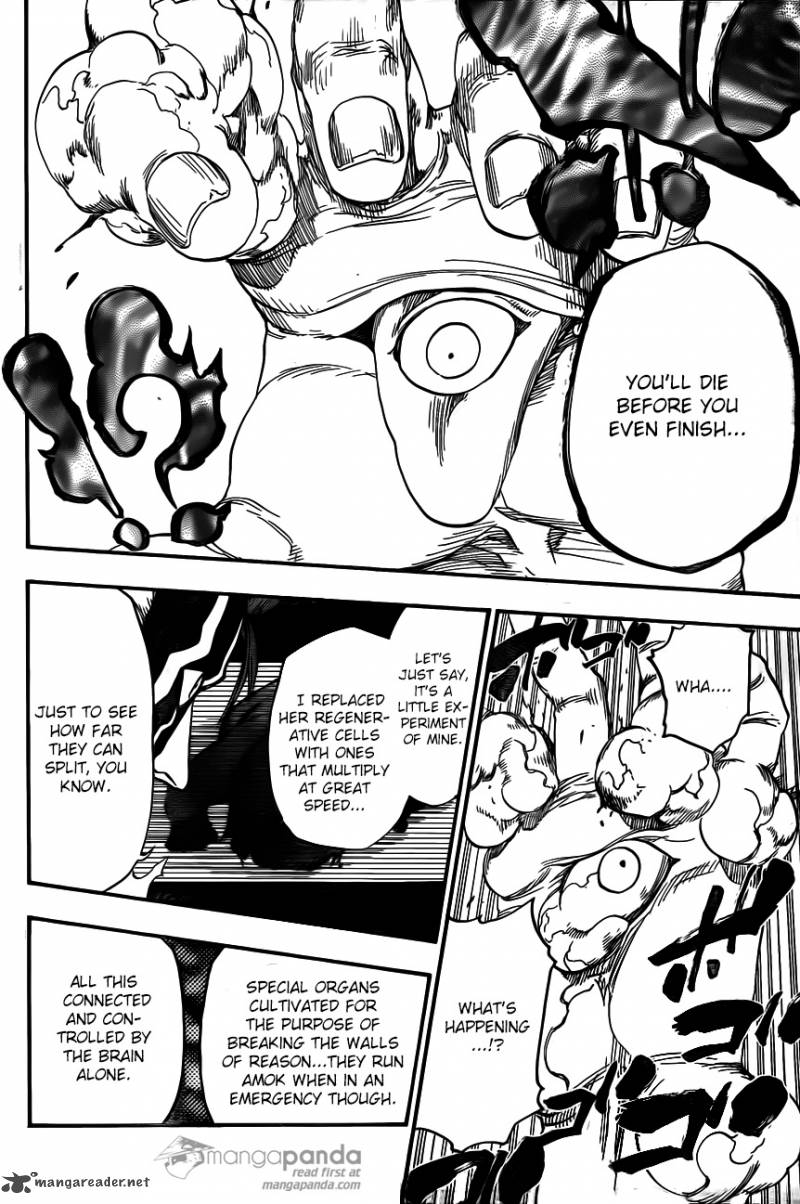 Bleach 643 16
