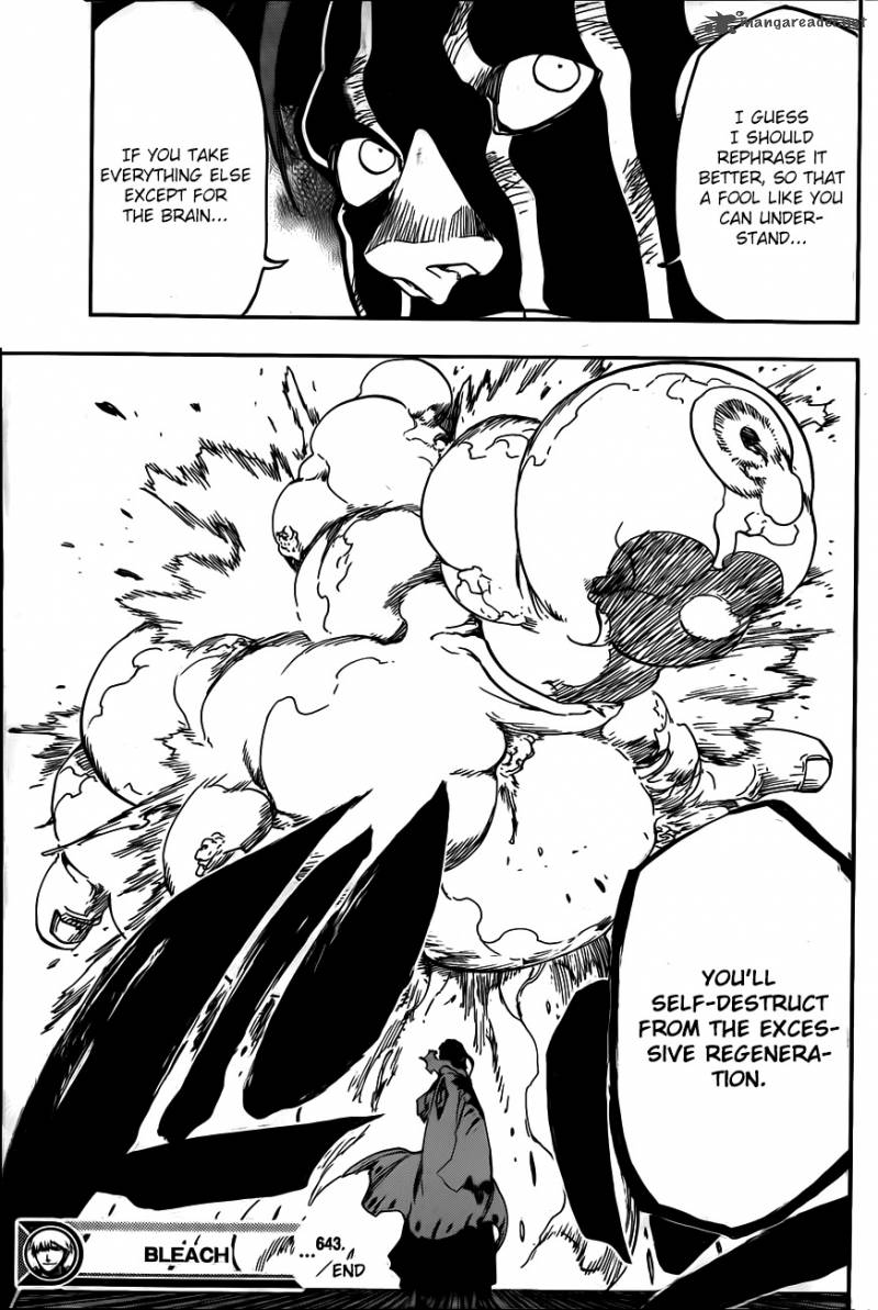 Bleach 643 17
