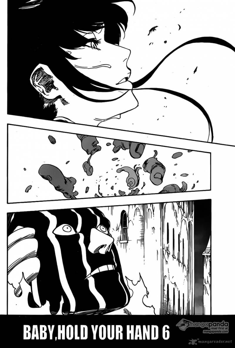 Bleach 643 2