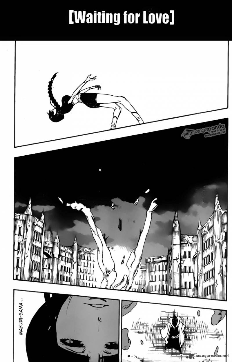 Bleach 643 3