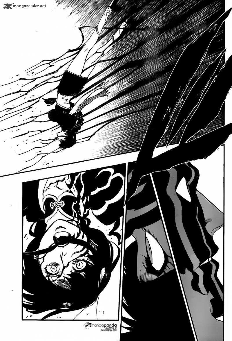 Bleach 643 5