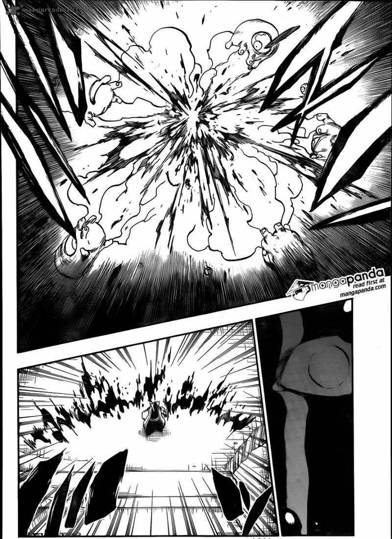 Bleach 643 6