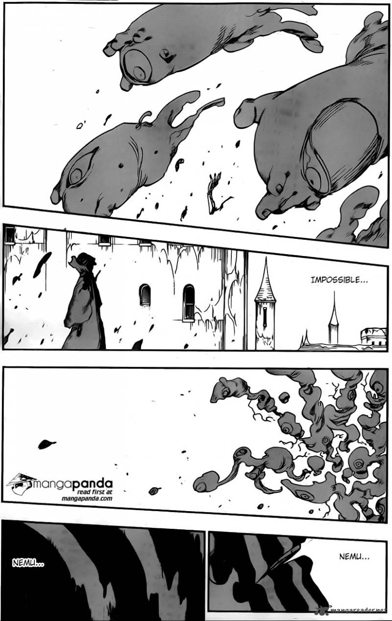 Bleach 643 7