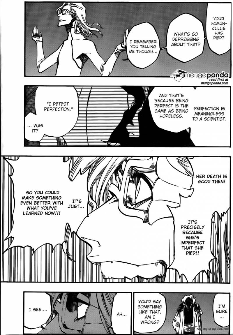 Bleach 643 9
