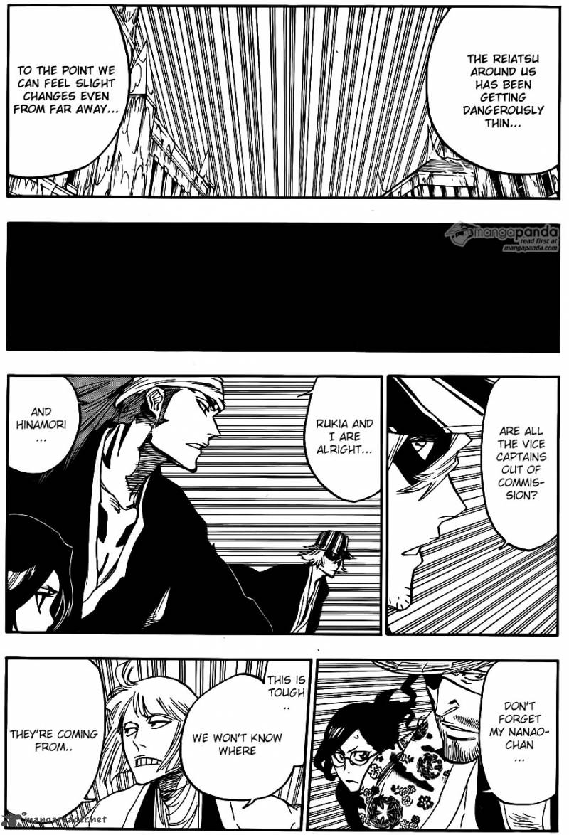 Bleach 644 11