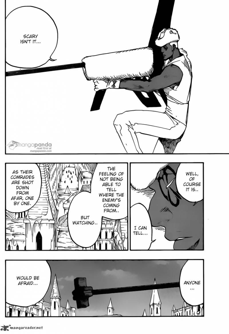 Bleach 644 12