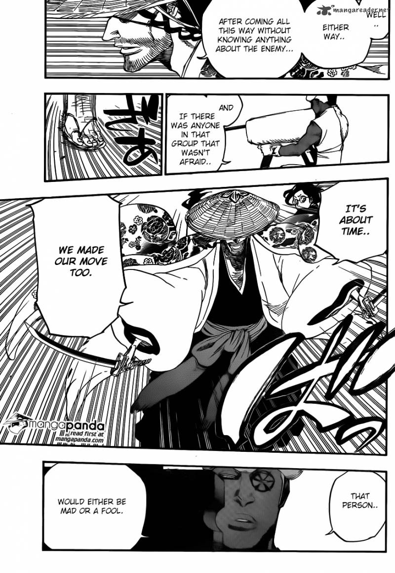 Bleach 644 13