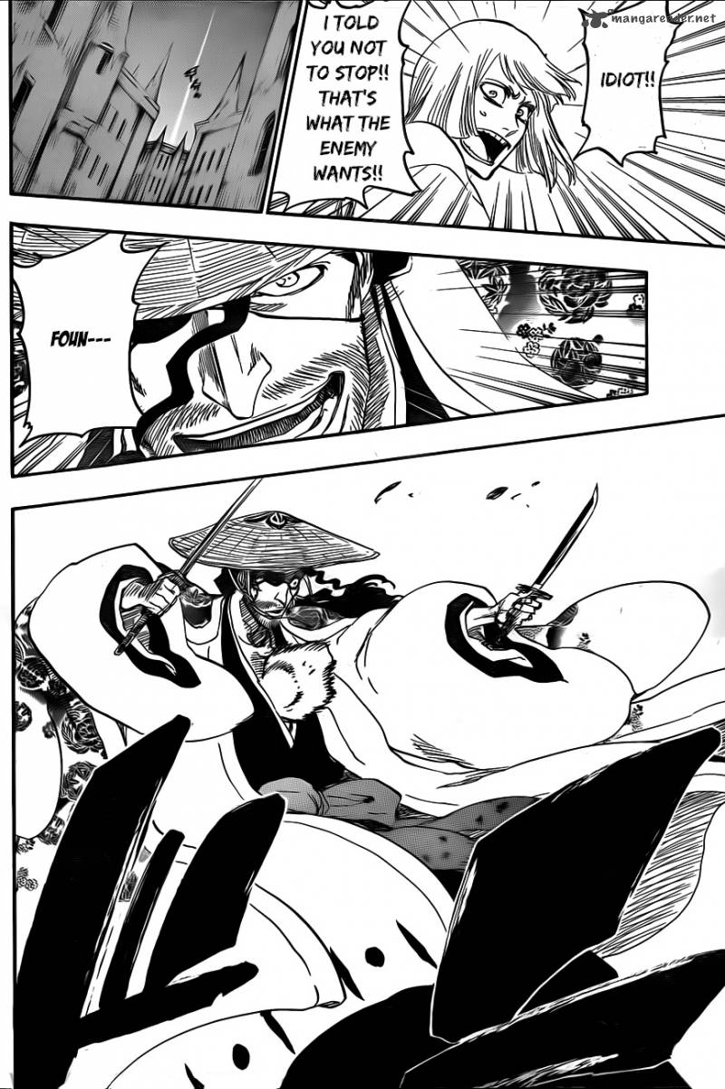 Bleach 644 14