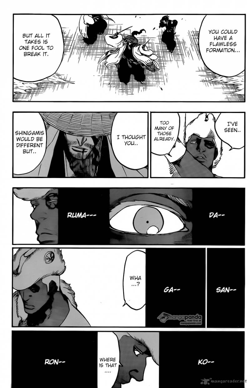 Bleach 644 15