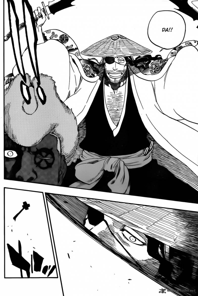 Bleach 644 16