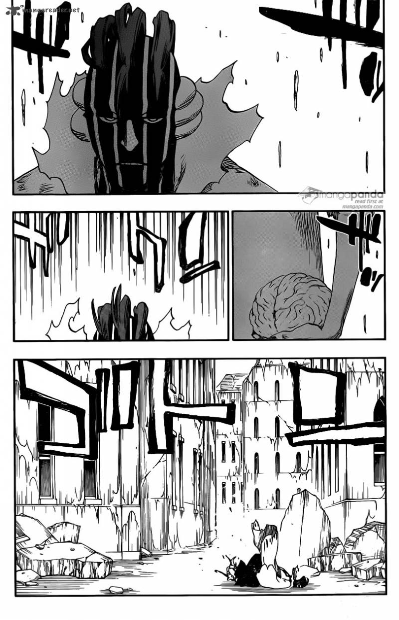 Bleach 644 2