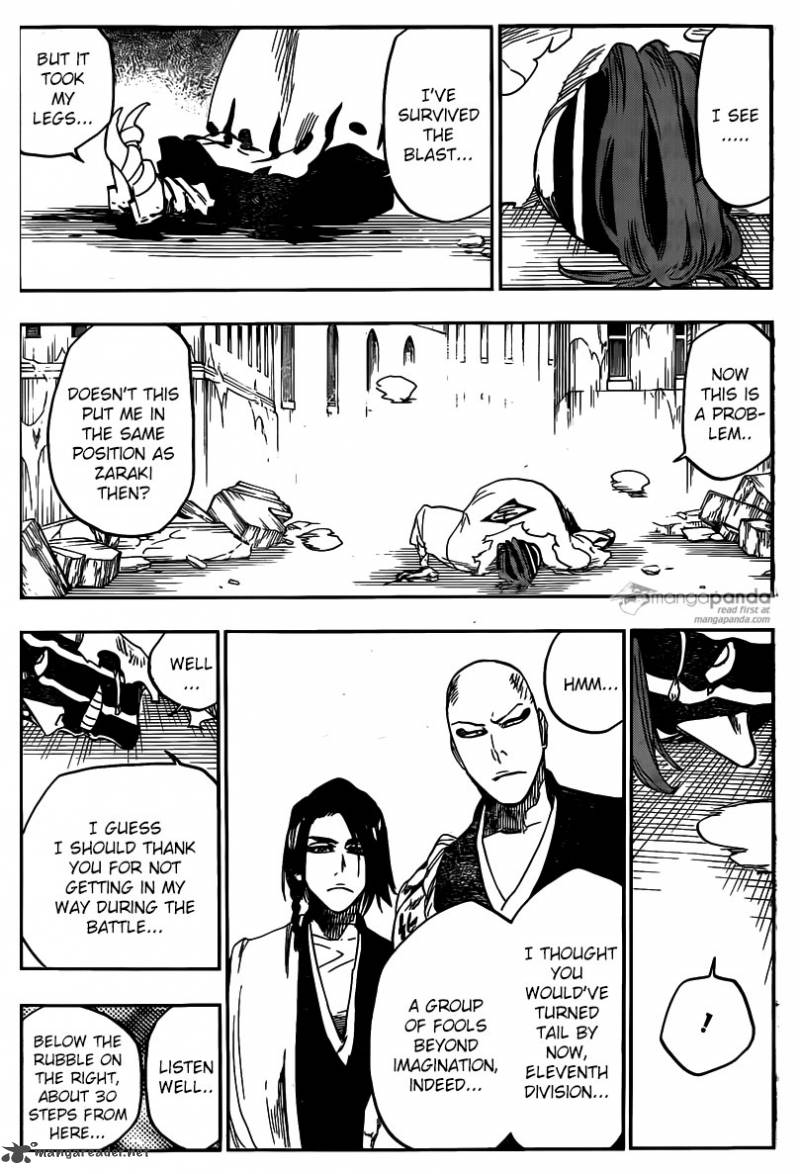 Bleach 644 3
