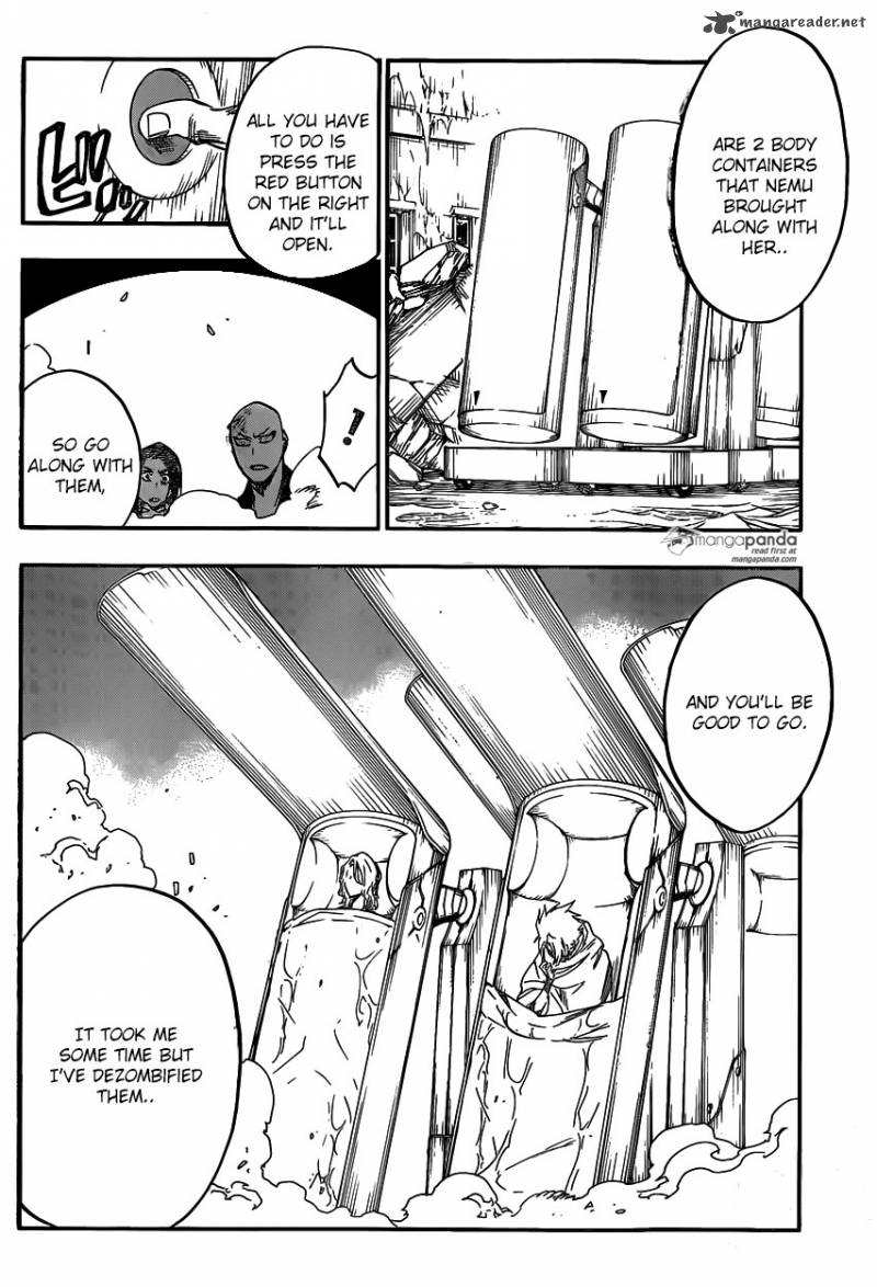 Bleach 644 4