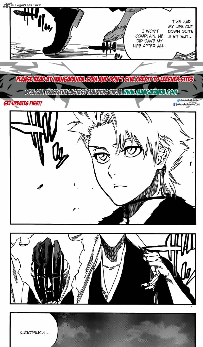 Bleach 644 5