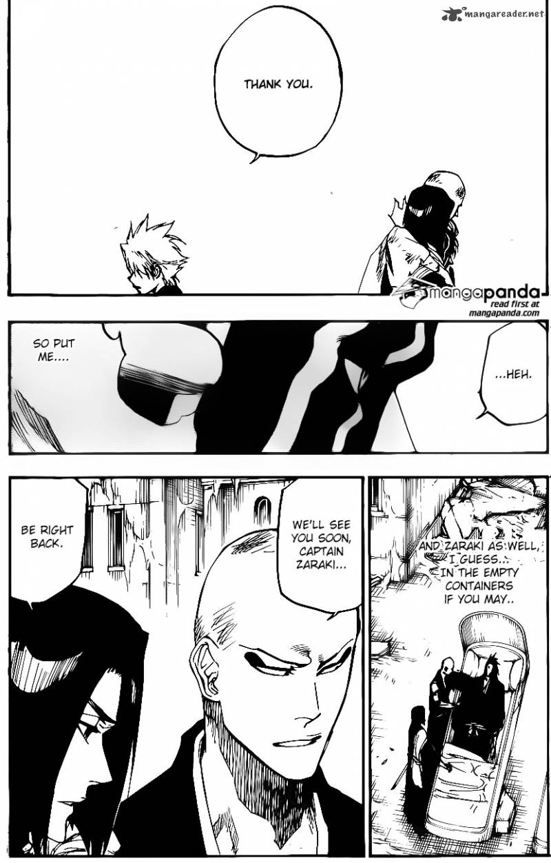 Bleach 644 6