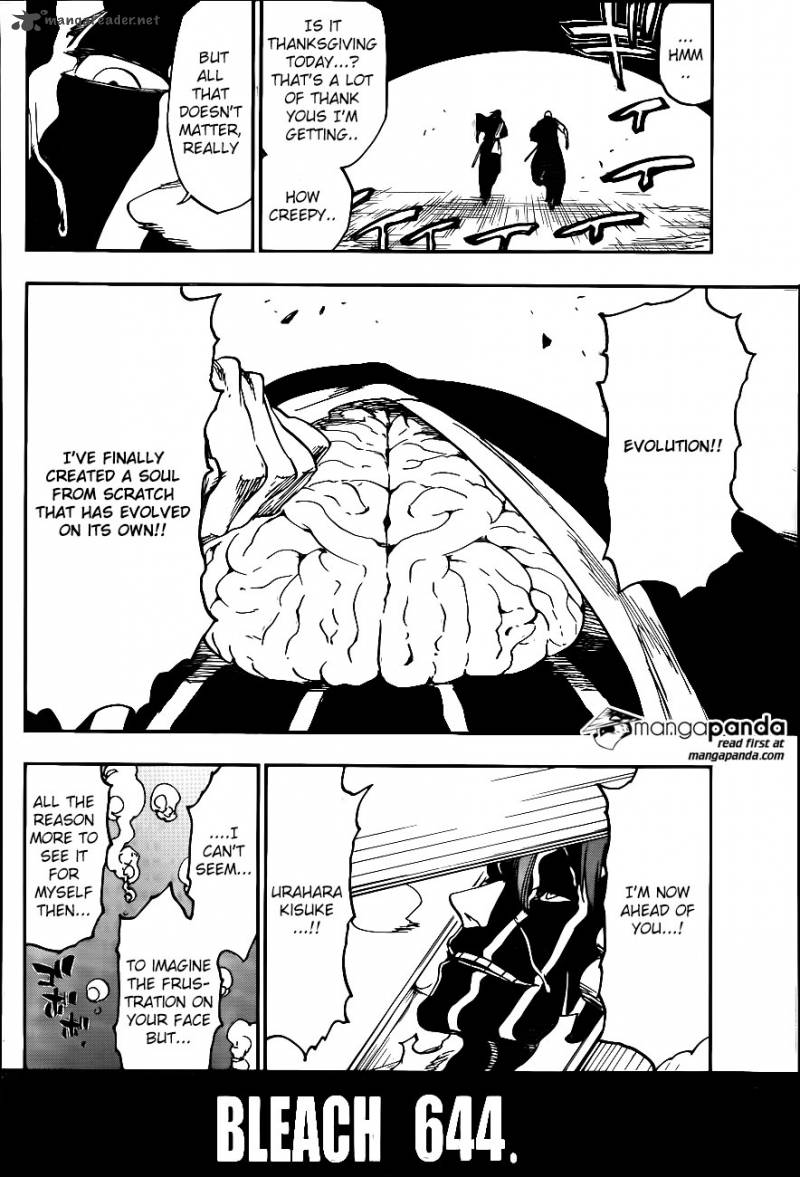 Bleach 644 8