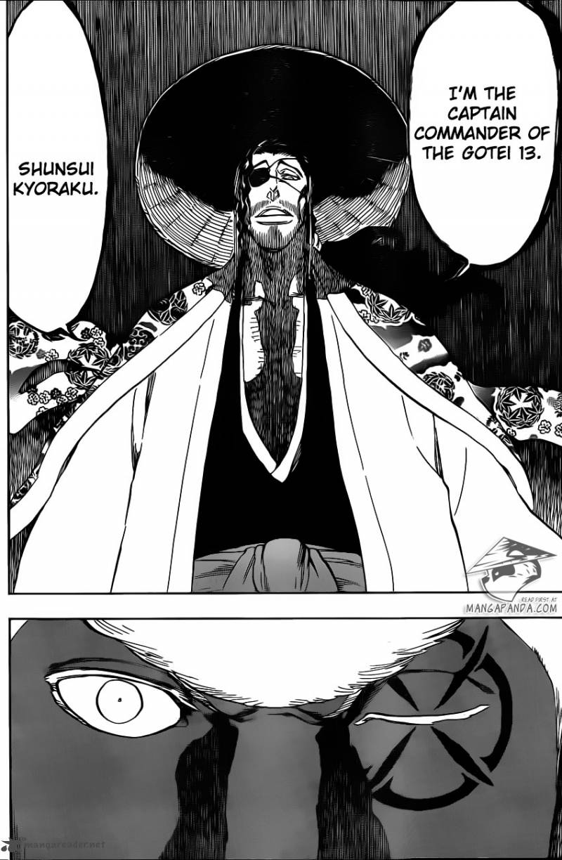 Bleach 645 10