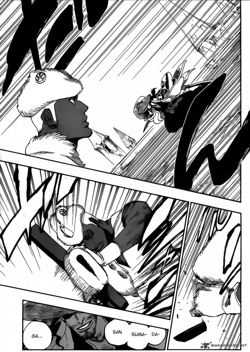 Bleach 645 11