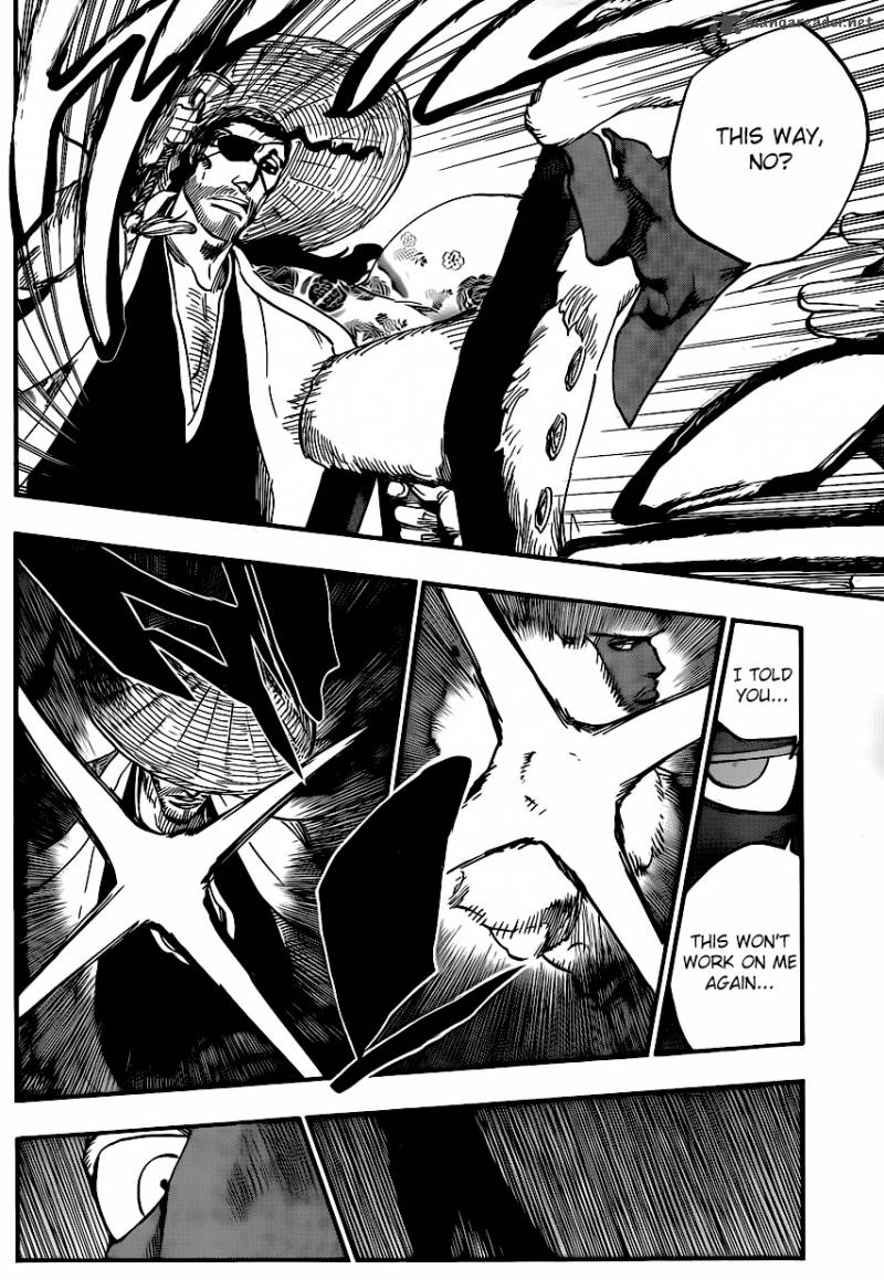 Bleach 645 12