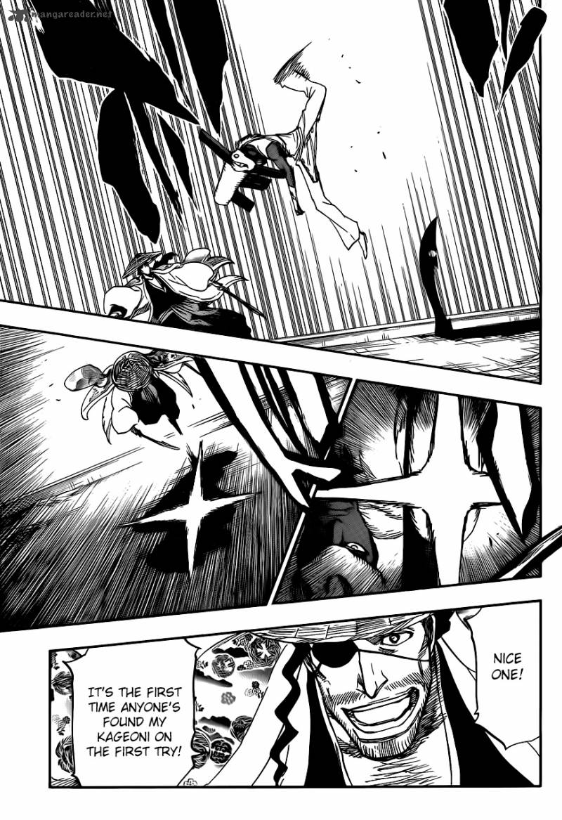 Bleach 645 13