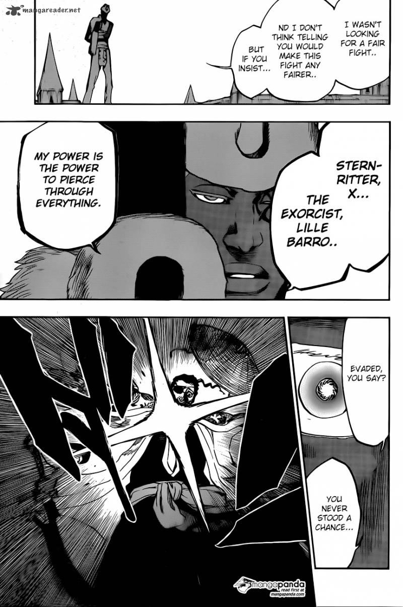 Bleach 645 15