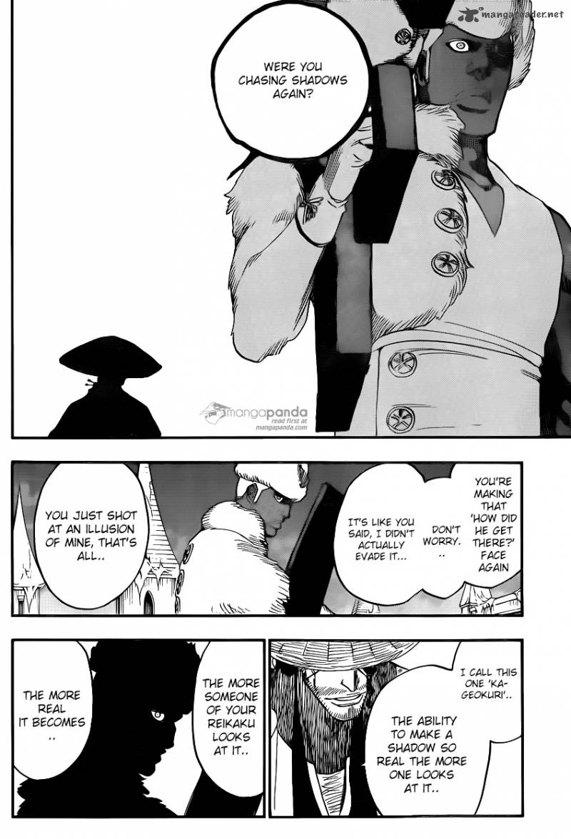Bleach 645 16