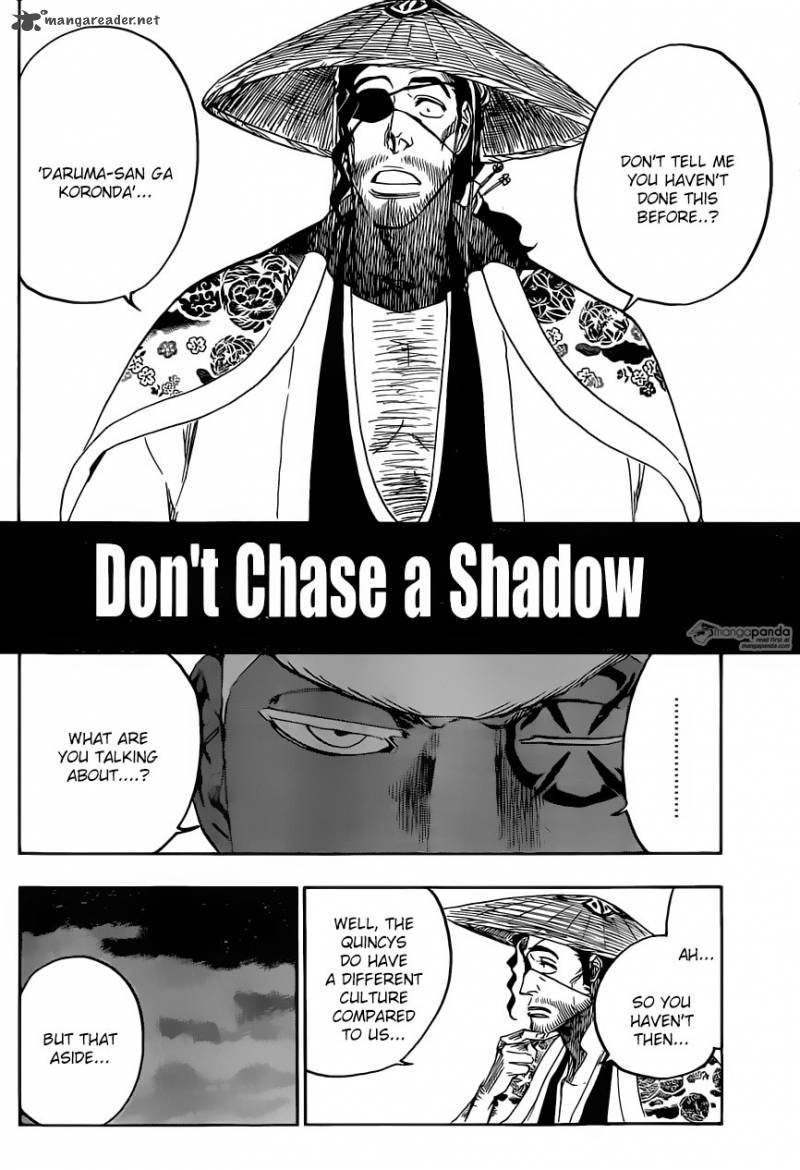 Bleach 645 2