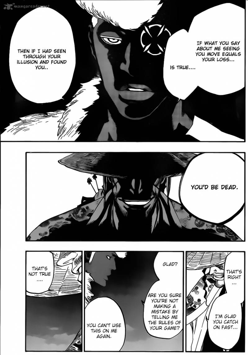 Bleach 645 7