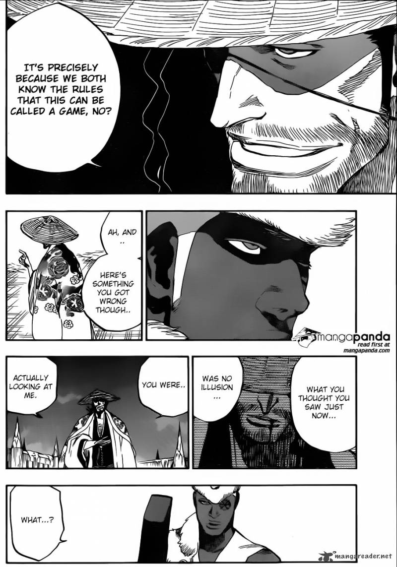 Bleach 645 8