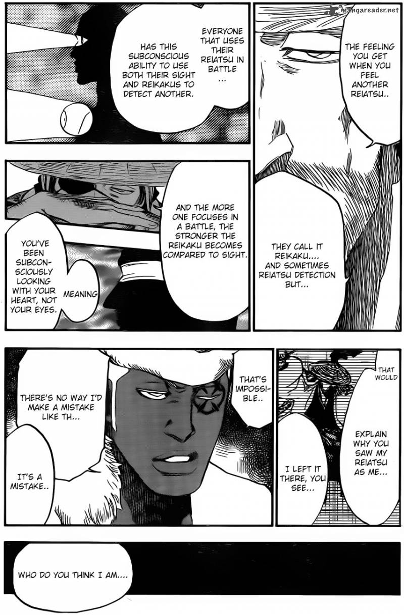 Bleach 645 9