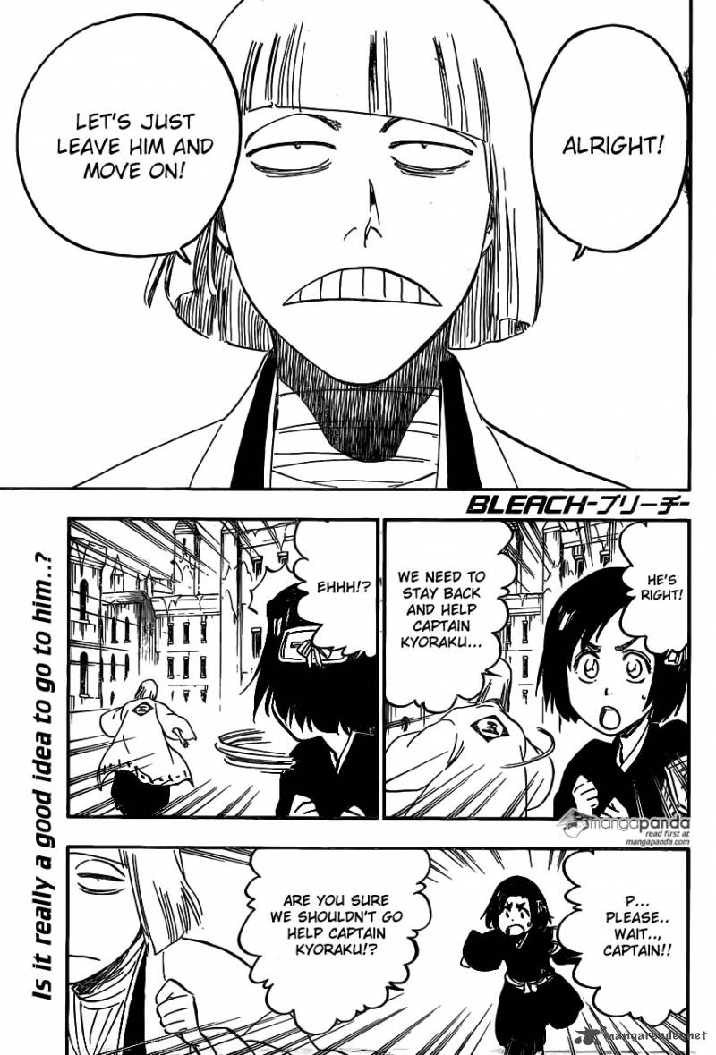 Bleach 646 1