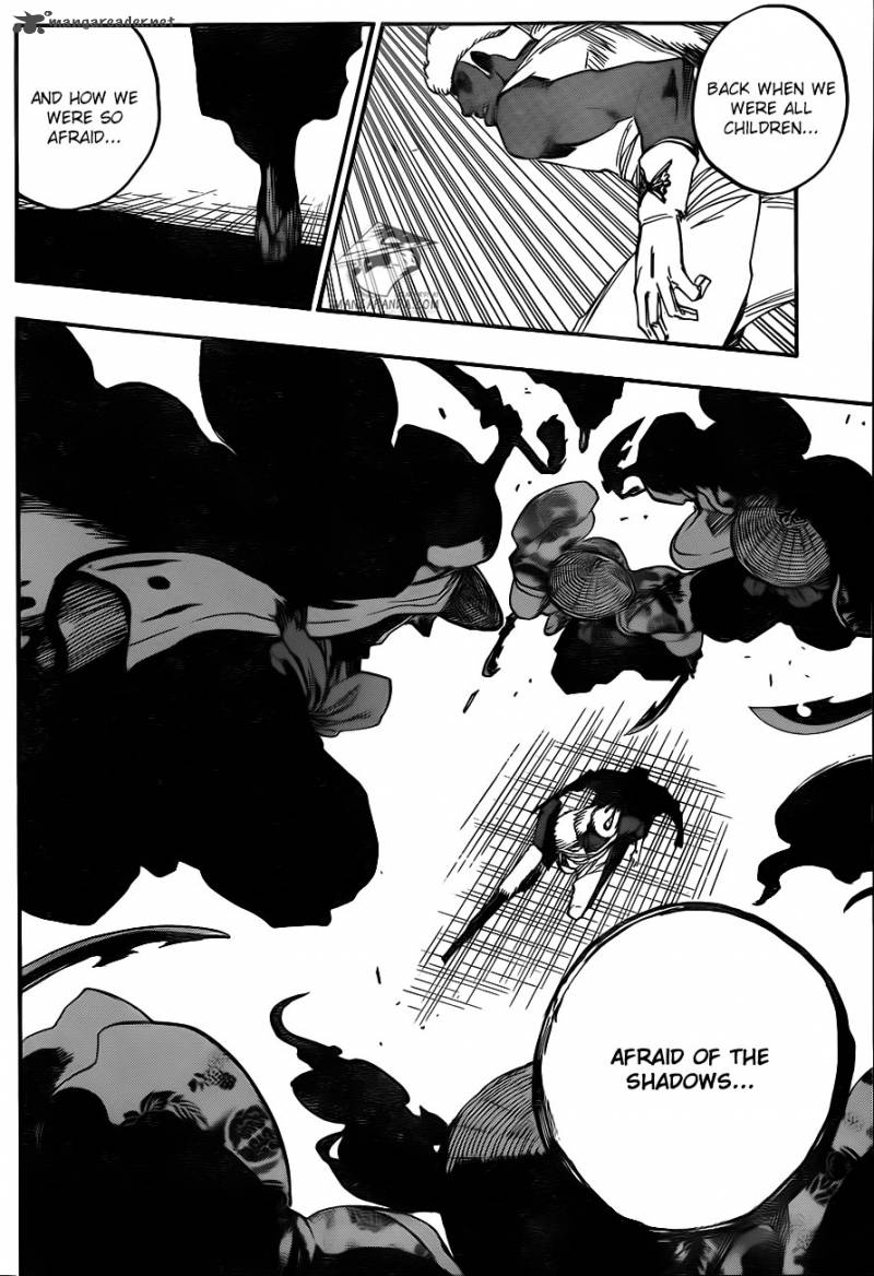Bleach 646 10