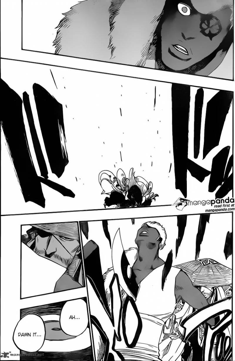Bleach 646 11