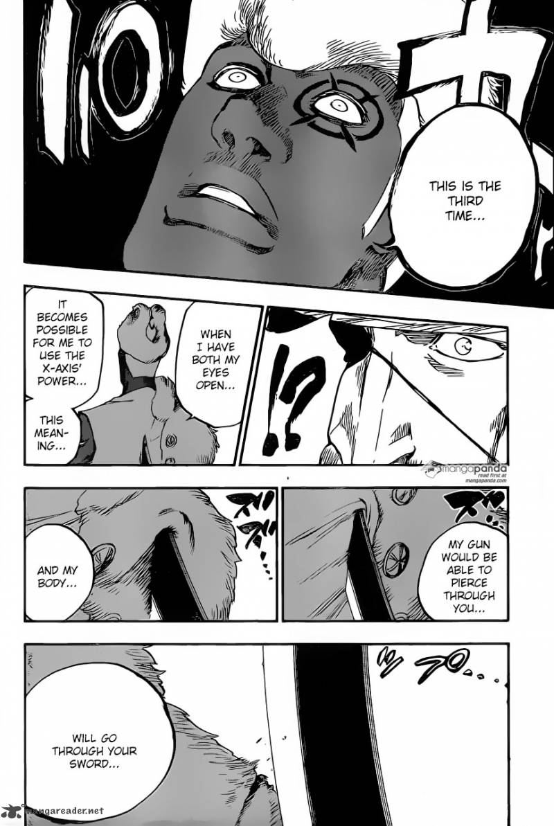 Bleach 646 12