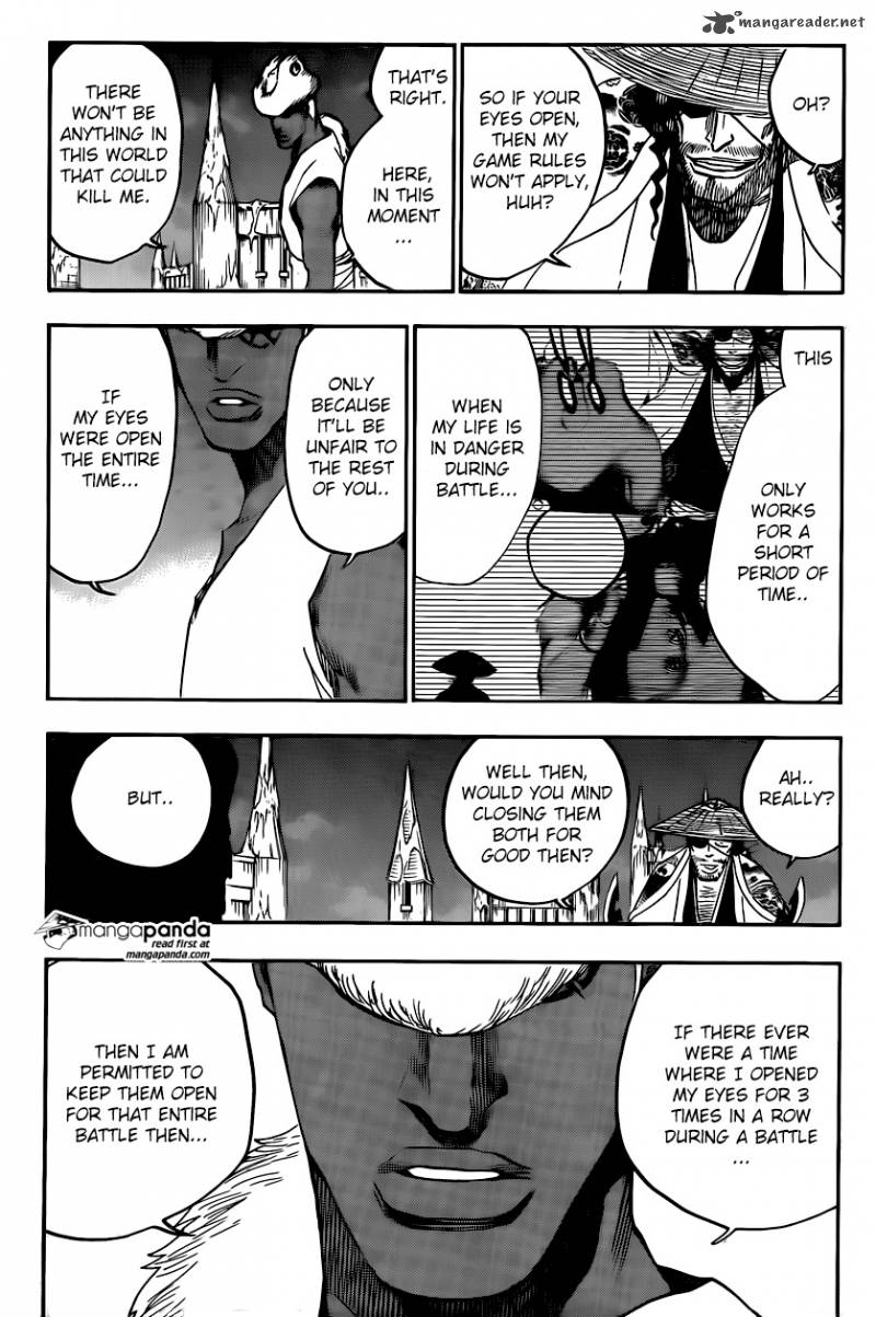 Bleach 646 13