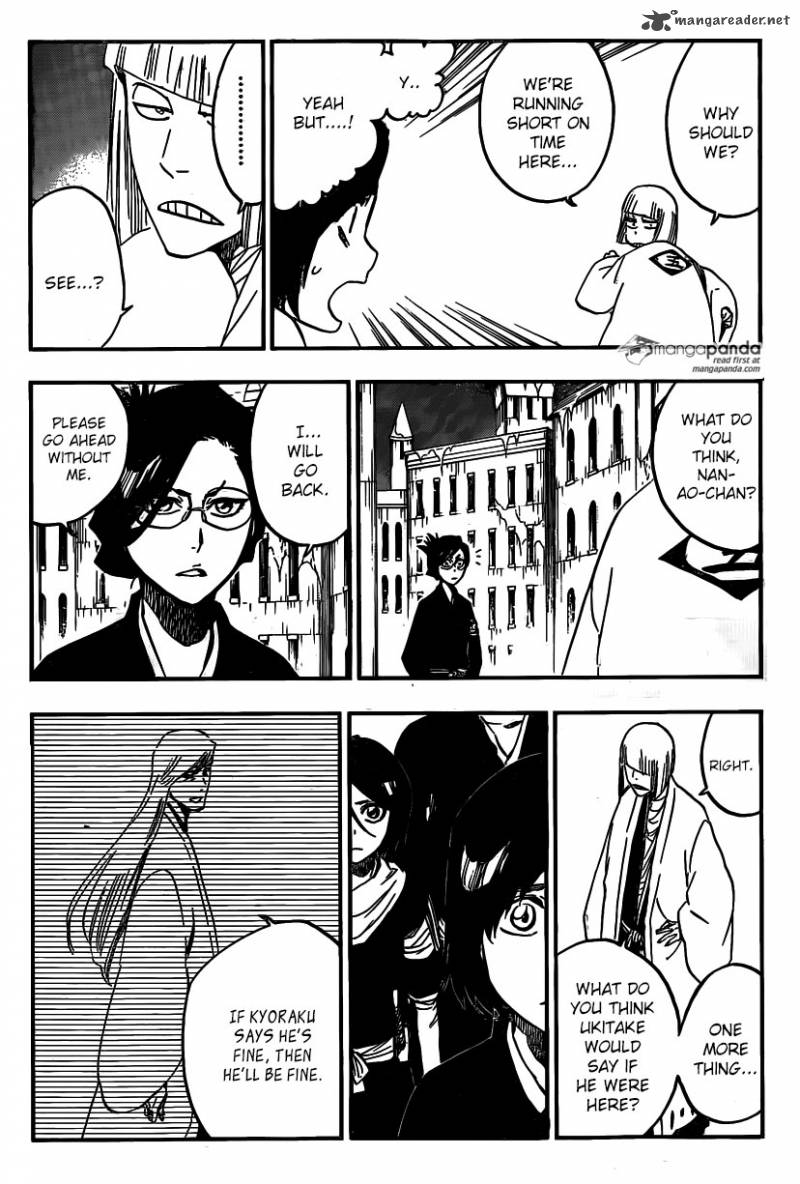 Bleach 646 2