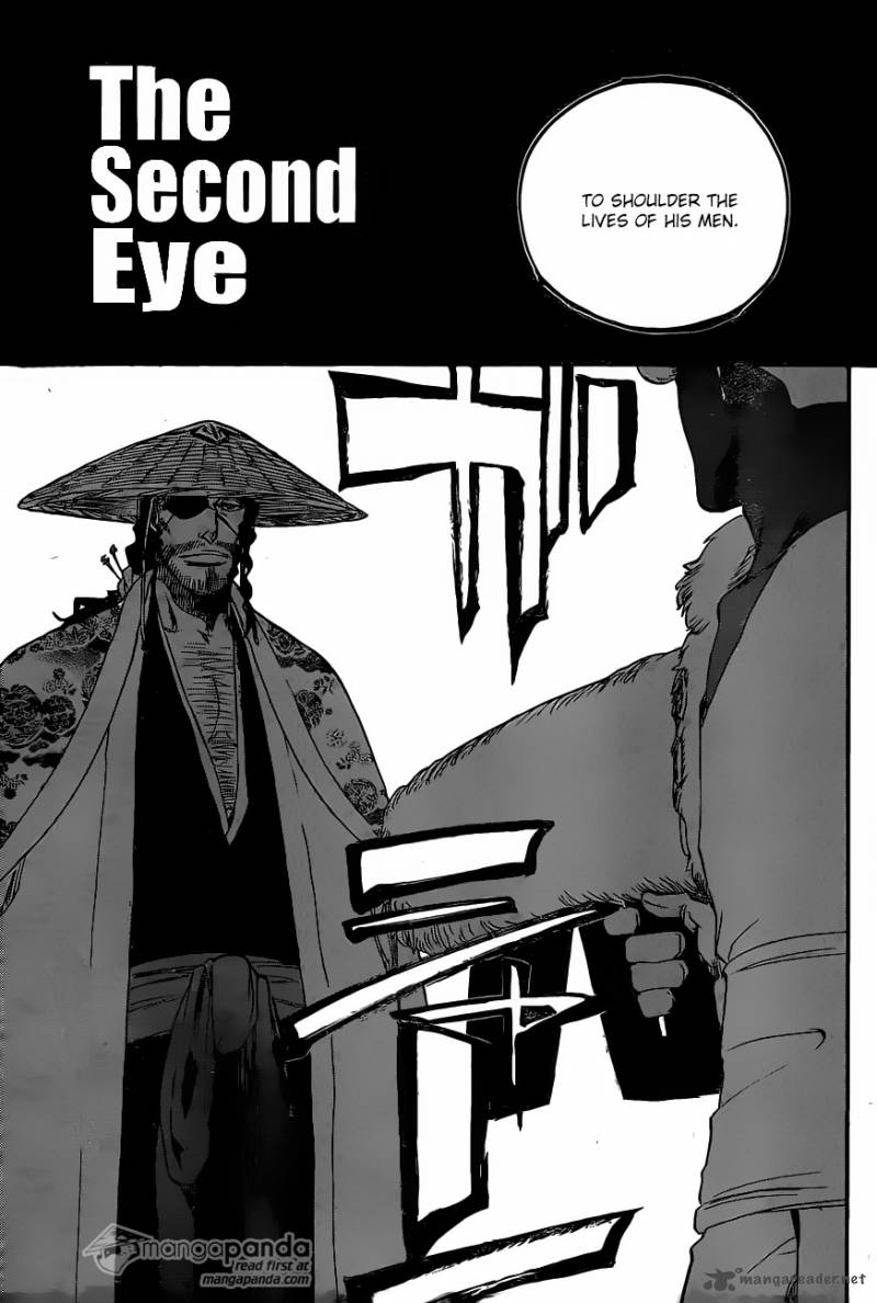 Bleach 646 5
