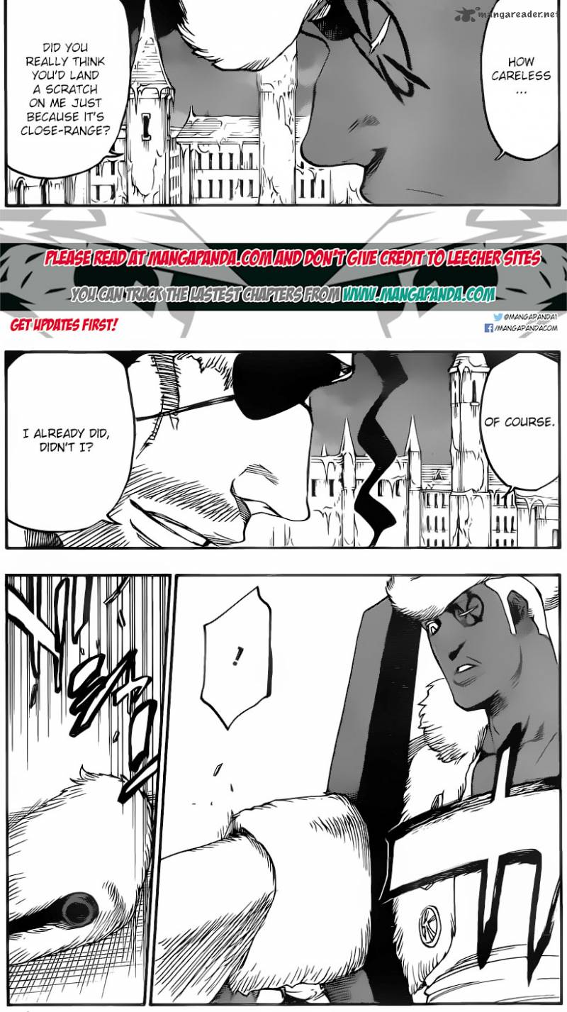Bleach 646 6