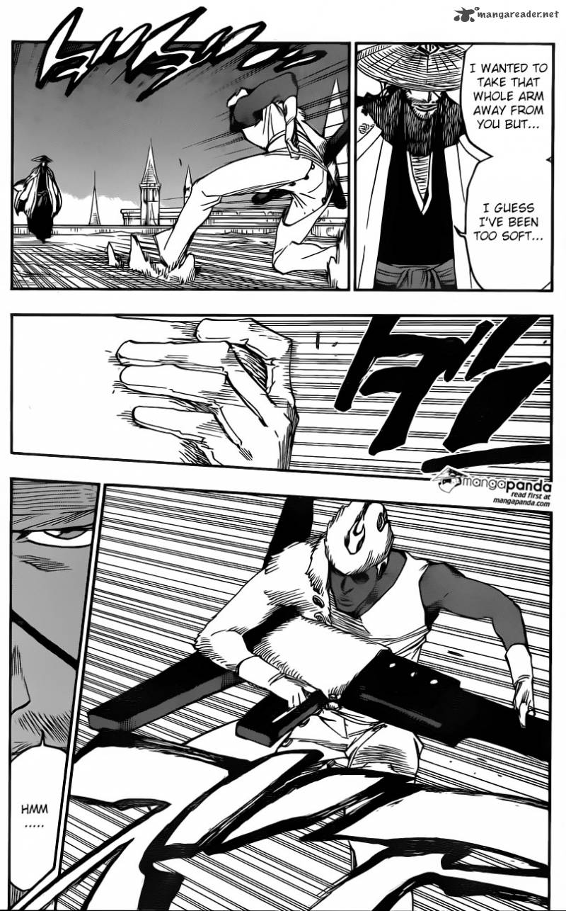 Bleach 646 7
